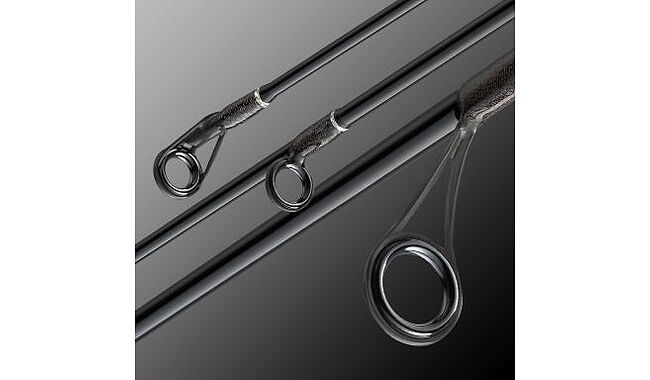 Спиннинг Ever Green Taсtics 1,7-10,5 г 1,88 м - дополнительное фото 1