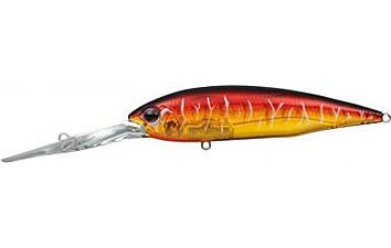 Воблер Ever Green Gold Digger 600 11 см 32,5 г