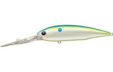 Воблер Ever Green Gold Digger 600 11 см 32,5 г - фото 9