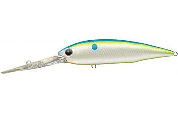 Воблер Ever Green Gold Digger 600 11 см 32,5 г