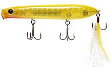 Воблер Ever Green Shower Blows Shorty 10,5 см 16,3 г - фото 7