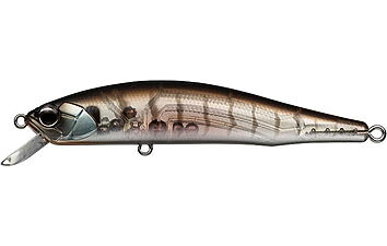 Воблер Ever Green Side Step 95 9,5 см 11,5 г