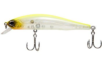 Воблер Ever Green Side Step 95 9,5 см 11,5 г