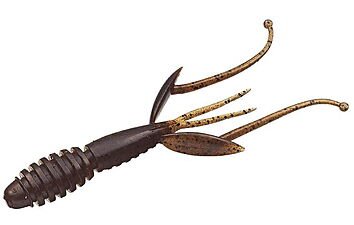 Силикон Ever Green C-4 Shrimp 2,8