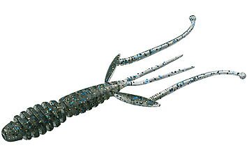 Силікон Ever Green C-4 Shrimp 2,8