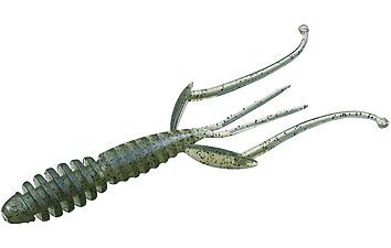Силікон Ever Green C-4 Shrimp 2,8