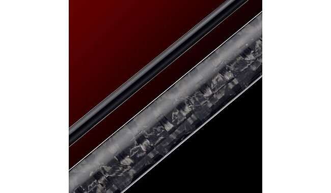 Спінінг Ever Green Heracles 1,8-10,5 г 1,93 м - дополнительное фото 1