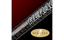 Спінінг Ever Green Heracles 1,8-10,5 г 1,93 м - дополнительное фото 2