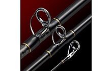 Спінінг Ever Green Heracles 1,8-10,5 г 1,93 м - дополнительное фото 3