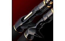 Спінінг Ever Green Heracles 1,8-10,5 г 1,93 м - дополнительное фото 5