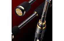 Спінінг Ever Green Heracles 1,8-10,5 г 1,93 м - дополнительное фото 6