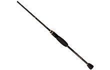 Спінінг Ever Green Poseidon Salty Sensation Super Sensor 0,1-4,5 г 2,01 м - фото 1