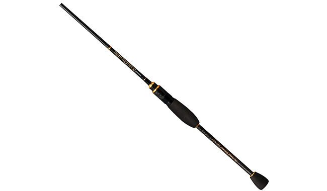 Спінінг Ever Green Poseidon Salty Sensation Super Sensor 0,1-4,5 г 2,01 м - фото 1