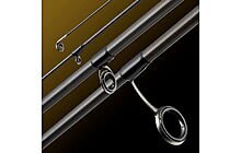 Спінінг Ever Green Poseidon Salty Sensation Super Sensor 0,1-4,5 г 2,01 м - дополнительное фото 2