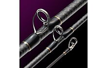 Спінінг Ever Green Kaleido 7-21 г 1,87 м - дополнительное фото 1