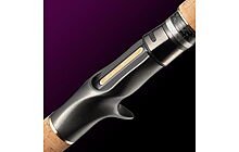 Спінінг Ever Green Kaleido 7-21 г 1,87 м - дополнительное фото 2