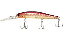 Воблер Ever Green LB Roller 10 см 15,5 г - фото 1