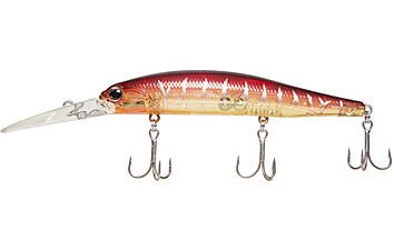 Воблер Ever Green LB Roller 10 см 15,5 г