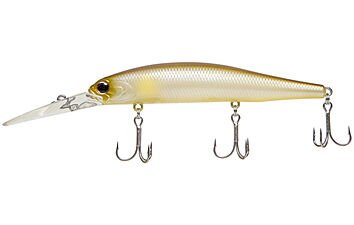 Воблер Ever Green LB Roller 10 см 15,5 г