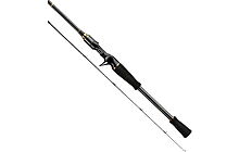 Спиннинг Ever Green Poseidon Salty Sensation The Rocky Huntsman PSSS-82T 1,5-24 г 2,48 м - фото 1