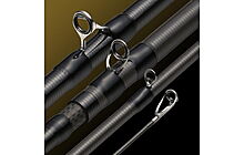 Спиннинг Ever Green Poseidon Salty Sensation The Rocky Huntsman PSSS-82T 1,5-24 г 2,48 м - дополнительное фото 3