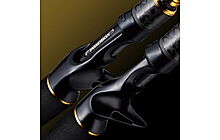 Спиннинг Ever Green Poseidon Salty Sensation The Rocky Huntsman PSSS-82T 1,5-24 г 2,48 м - дополнительное фото 4