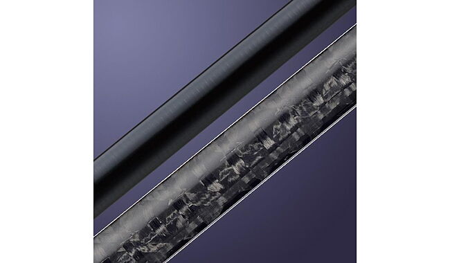 Спінінг Ever Green Zephyr Avantgarde 3-20 г 3,10 м - дополнительное фото 1