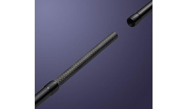 Спінінг Ever Green Zephyr Avantgarde 3-20 г 3,10 м - дополнительное фото 3