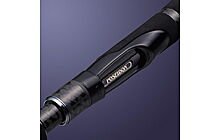 Спінінг Ever Green Zephyr Avantgarde 3-20 г 3,10 м - дополнительное фото 4