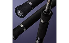 Спінінг Ever Green Zephyr Avantgarde 3-20 г 3,10 м - дополнительное фото 5