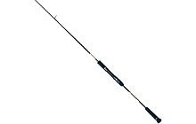 Спінінг Ever Green Poseidon Spin Jerker Light 20-70 г 1,91 м - фото 1