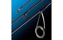 Спінінг Ever Green Poseidon Spin Jerker Light 20-70 г 1,91 м - дополнительное фото 1