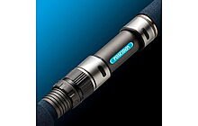 Спінінг Ever Green Poseidon Spin Jerker Light 20-70 г 1,91 м - дополнительное фото 2