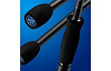 Спиннинг Ever Green Poseidon Squidlaw Second Stage The Razorjerk EGI 2,5-4 2,54 м - дополнительное фото 5