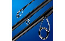 Спінінг Ever Green Poseidon Squidlaw Second Stage The Slackjerk EGI 2,5-4 2,64 м - дополнительное фото 2