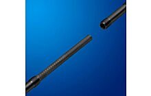 Спінінг Ever Green Poseidon Squidlaw Second Stage The Slackjerk EGI 2,5-4 2,64 м - дополнительное фото 3