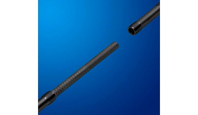 Спінінг Ever Green Poseidon Squidlaw Second Stage The Slackjerk EGI 2,5-4 2,64 м - дополнительное фото 3