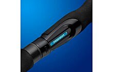 Спиннинг Ever Green Poseidon Squidlaw Second Stage The Magnumjerk EGI 3-4,5 2,54 м - дополнительное фото 4