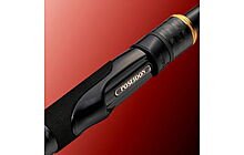 Спиннинг Ever Green Poseidon Squidlaw Imperial The Technimaster 7-24 г 2,48 м - дополнительное фото 1