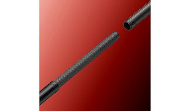 Спінінг Ever Green Poseidon Squidlaw Imperial The Slackmaster EGI 2,5-4 2,74 м - дополнительное фото 3