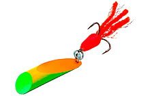 Блешня ПрофМонтаж Грушка-Куля 10 г - дополнительное фото 2