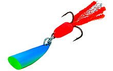 Блешня ПрофМонтаж Грушка-Куля 10 г - фото 4