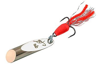 Блешня ПрофМонтаж Грушка-Куля 10 г