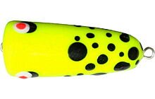 Попла-Поппер ПрофМонтаж Сhpok Fish 31 мм 2 г - фото 1