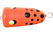 Попла-Поппер ПрофМонтаж Сhpok Fish 31 мм 2 г - фото 2