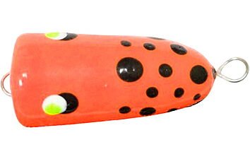 Попла-Поппер ПрофМонтаж Сhpok Fish 36 мм 3 г