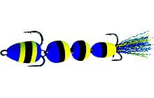 Мандула ПрофМонтаж 4S - фото 1