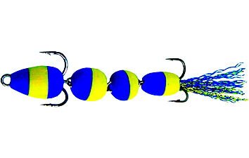 Мандула ПрофМонтаж 4S