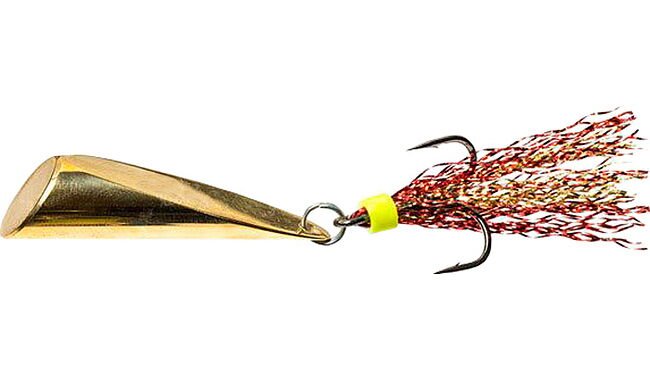 Блешня ПрофМонтаж Грушка-Куля 10 г - дополнительное фото 1