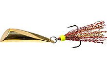 Блесна ПрофМонтаж Грушка-Пуля 14 г - дополнительное фото 1